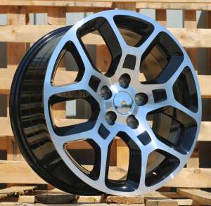 aluvanteet JIL Wheels TL0460