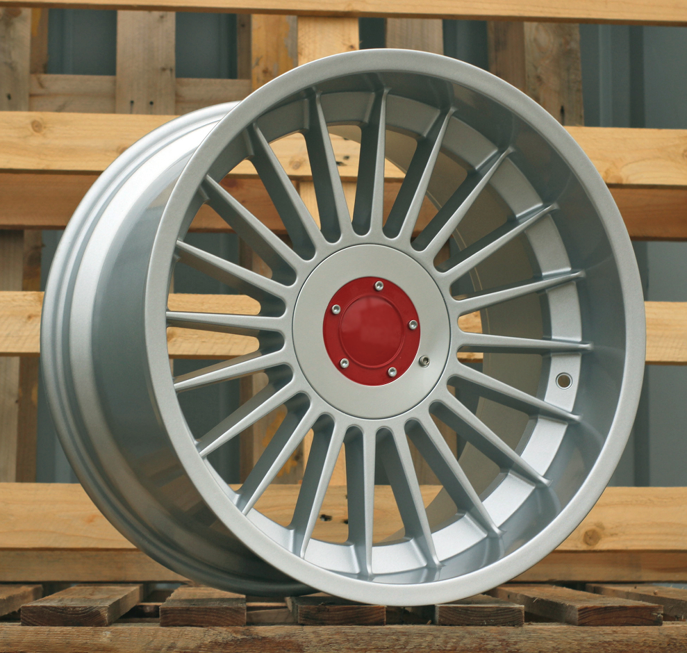 valuveljed JIL Wheels FBX257