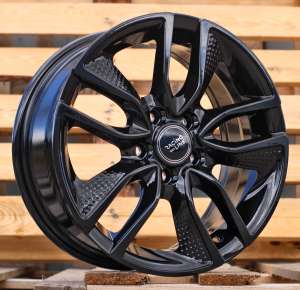 aluvanteet JIL Wheels B5087