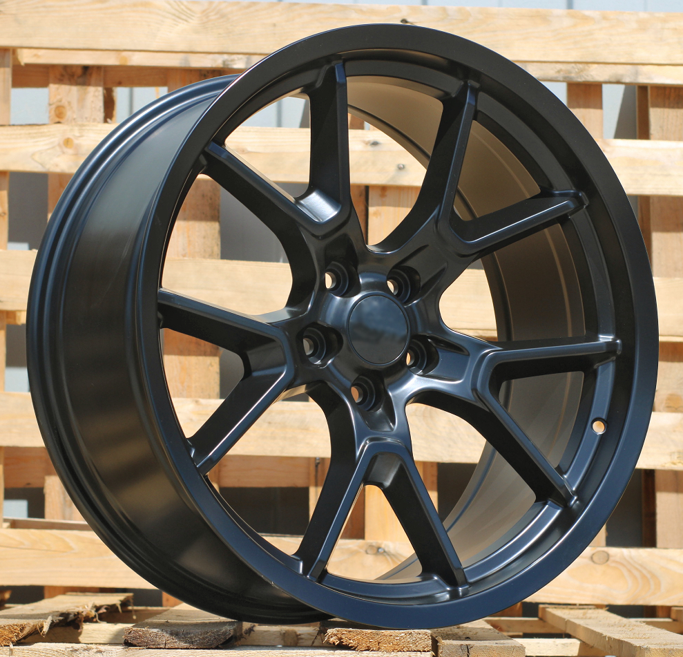 valuveljed JIL Wheels B1742