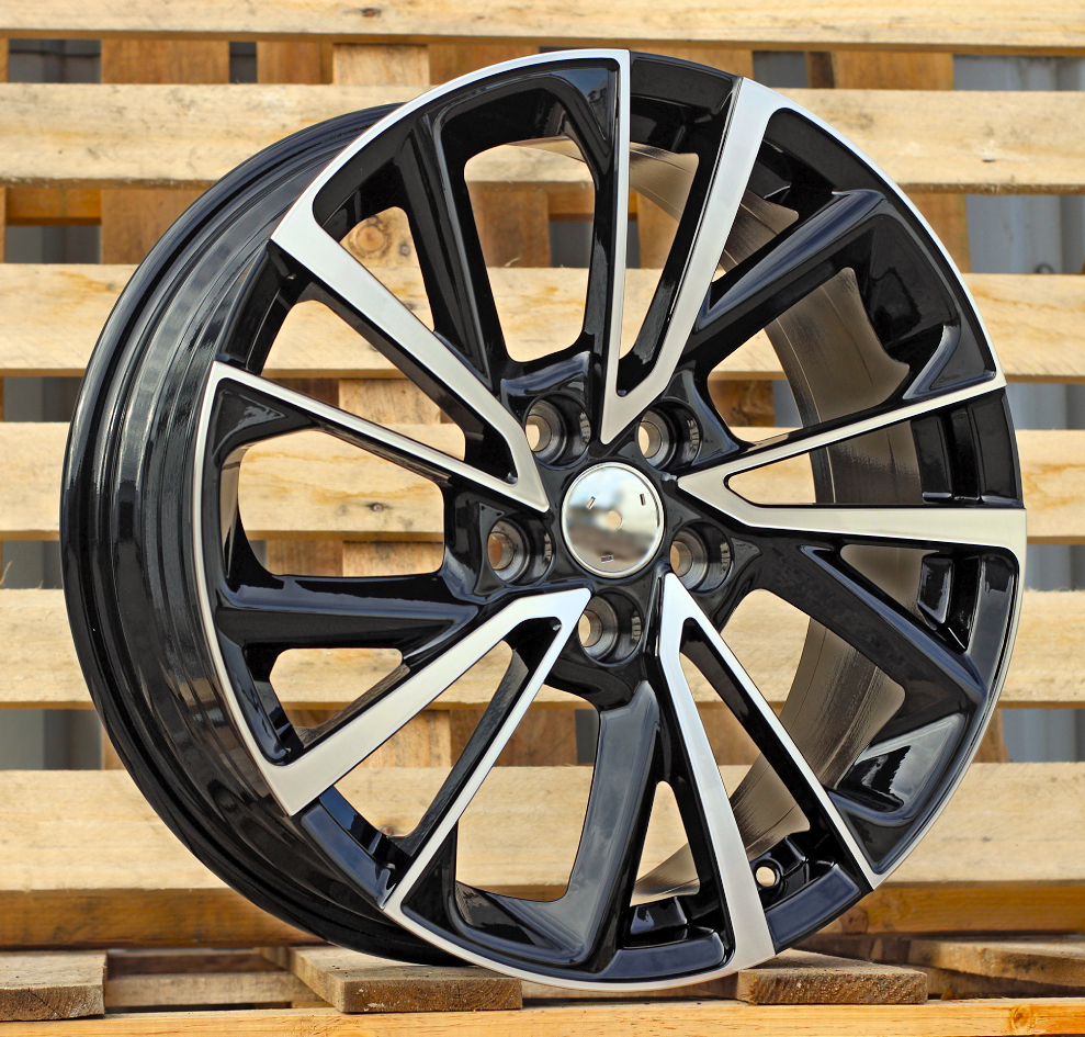 valuveljed JIL Wheels YF5758