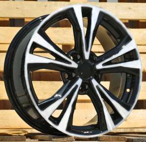 aluvanteet JIL Wheels A5832