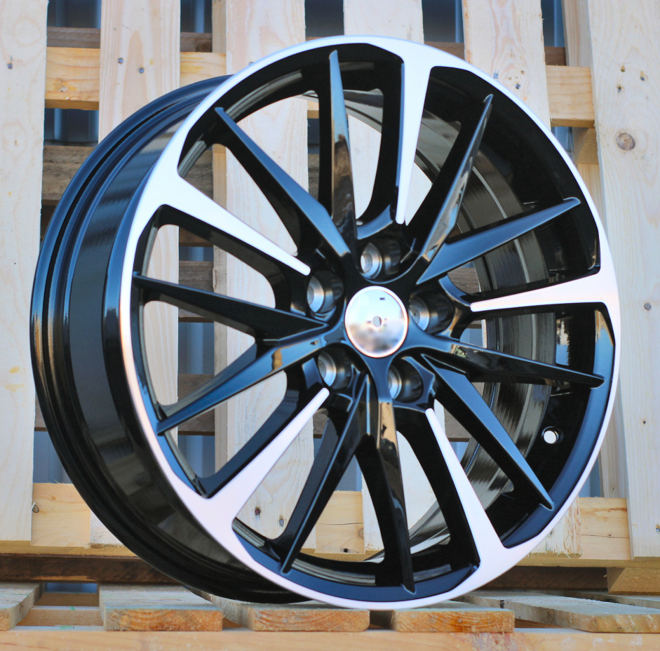 valuveljed JIL Wheels IN0184