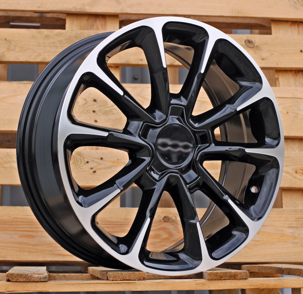 valuveljed JIL Wheels Y1281