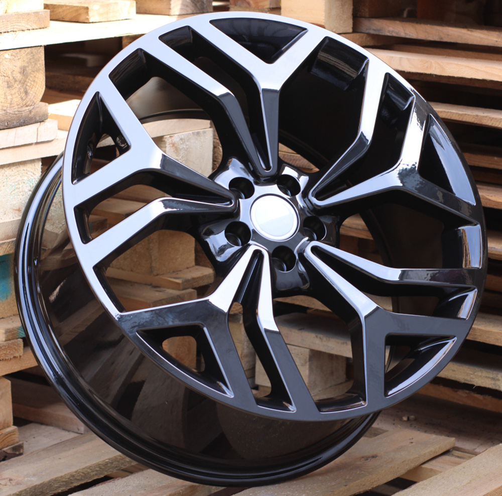 valuveljed JIL Wheels D1419