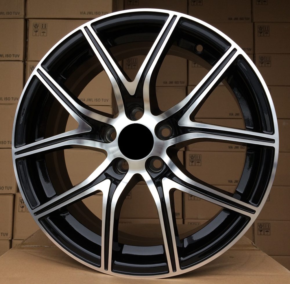 valuveljed JIL Wheels XF165