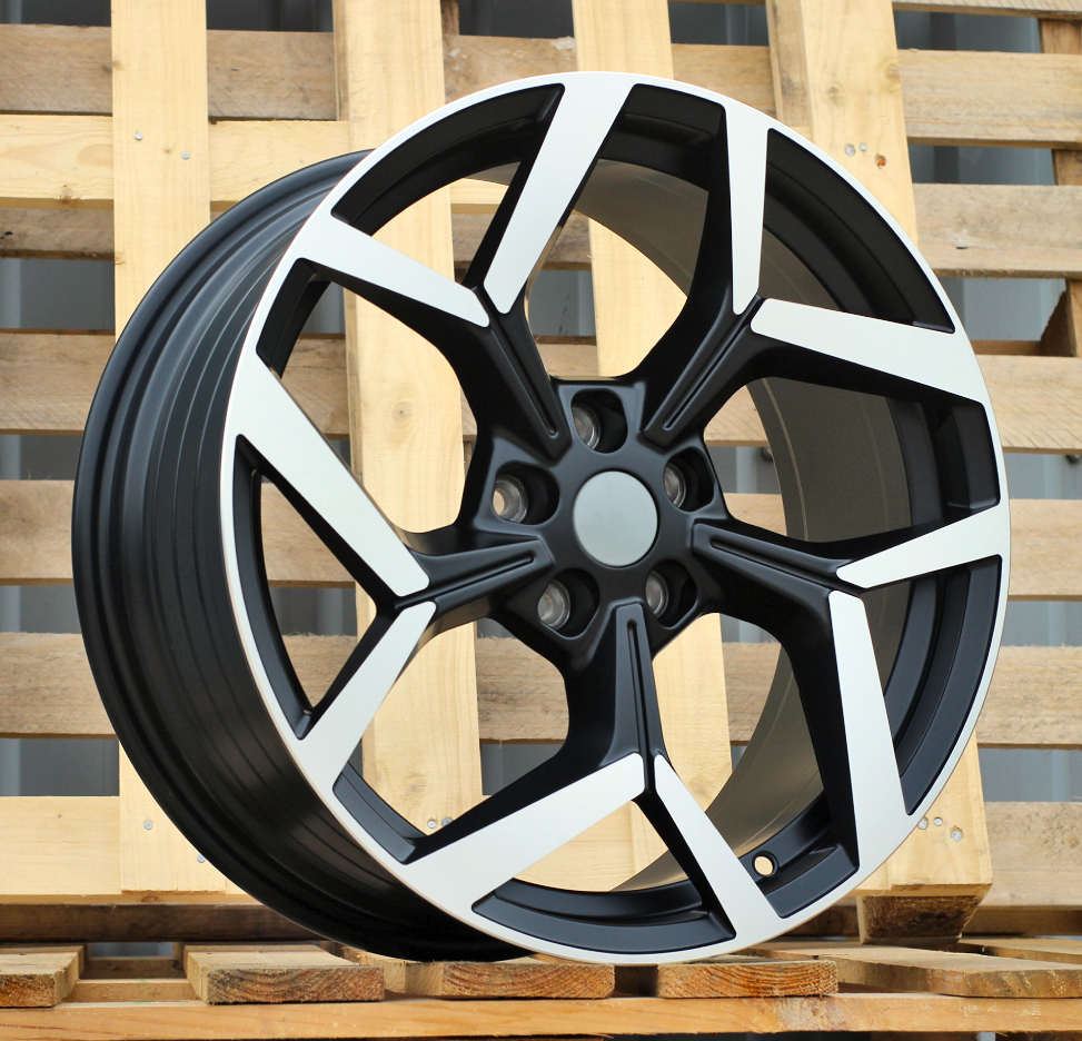 valuveljed JIL Wheels YF5729