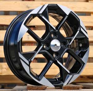 aluvanteet JIL Wheels Y1184