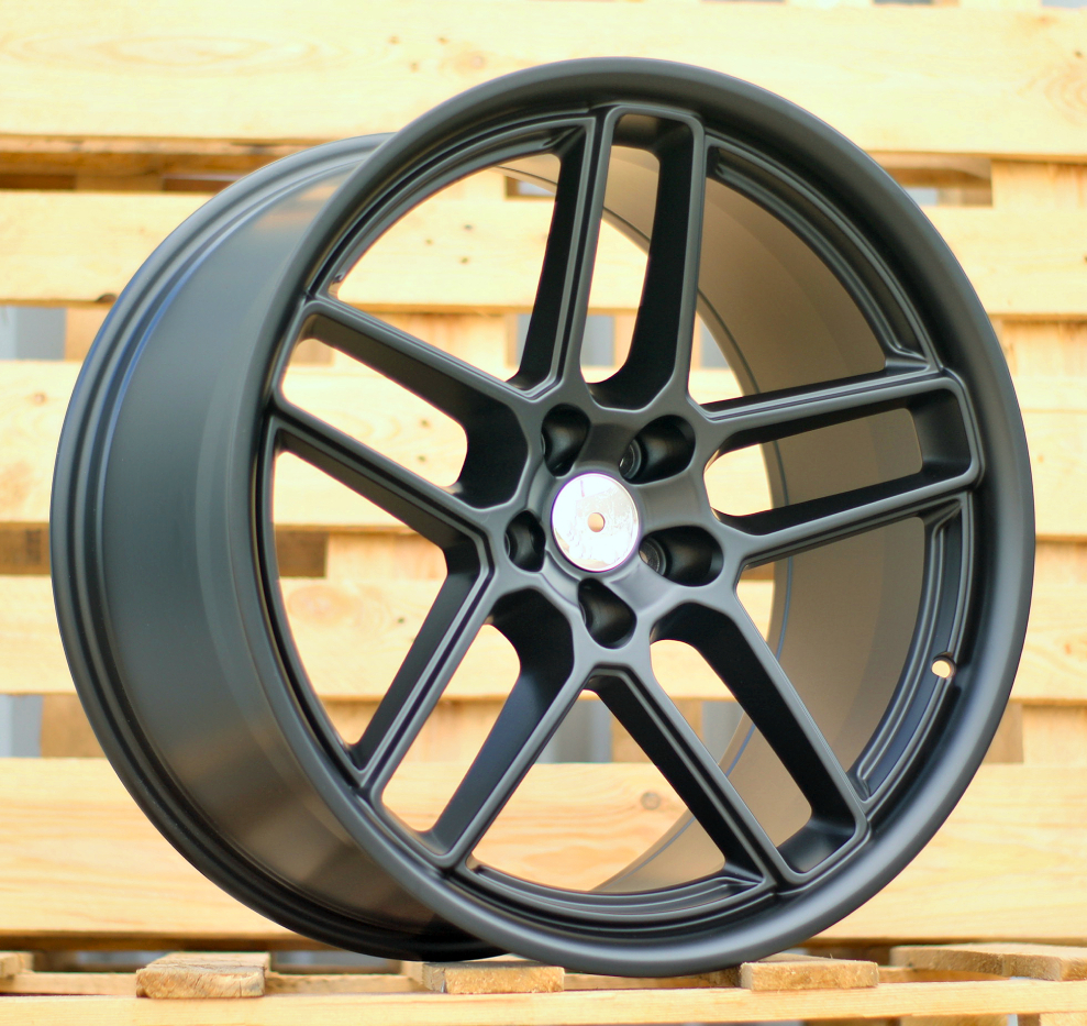 valuveljed JIL Wheels A5897