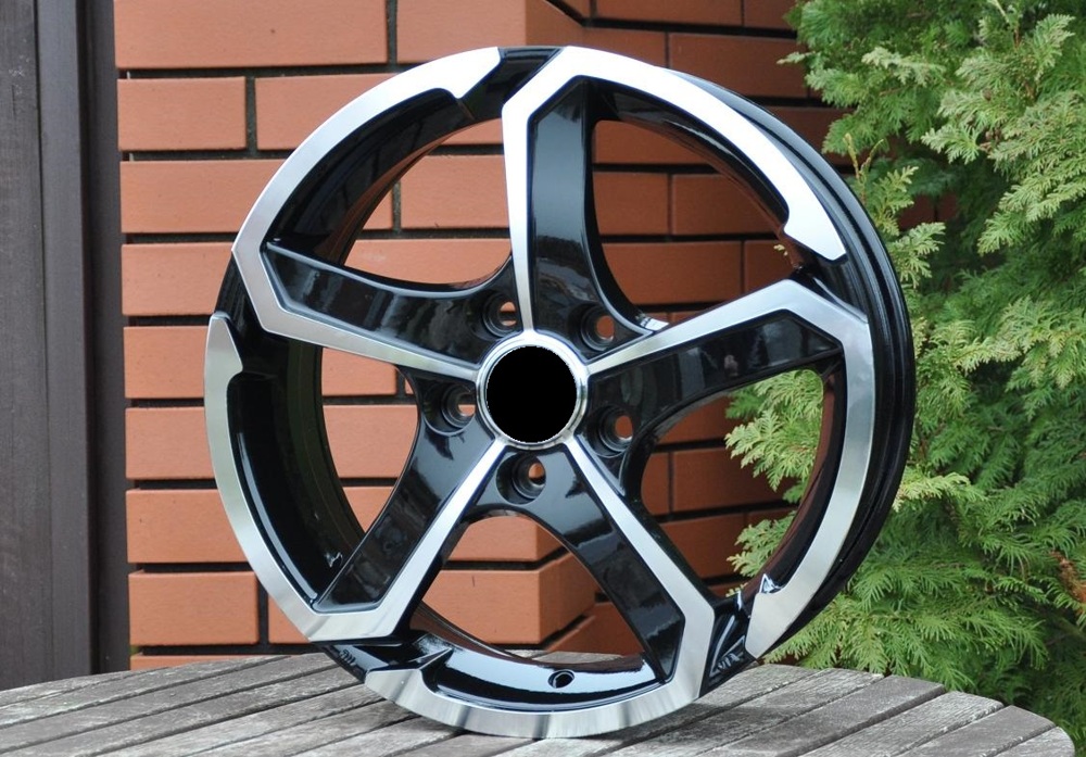 valuveljed JIL Wheels SH665
