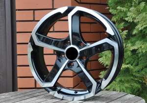 aluvanteet JIL Wheels SH665